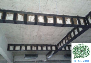 东乌珠穆沁青岛建筑加固