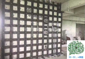 东乌珠穆沁青岛加固公司